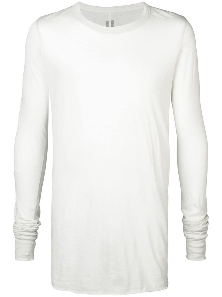 long sleeved T-shirt