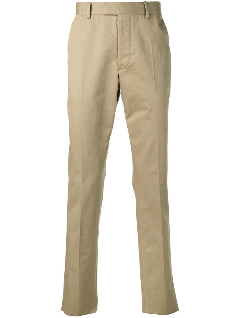 classic chinos