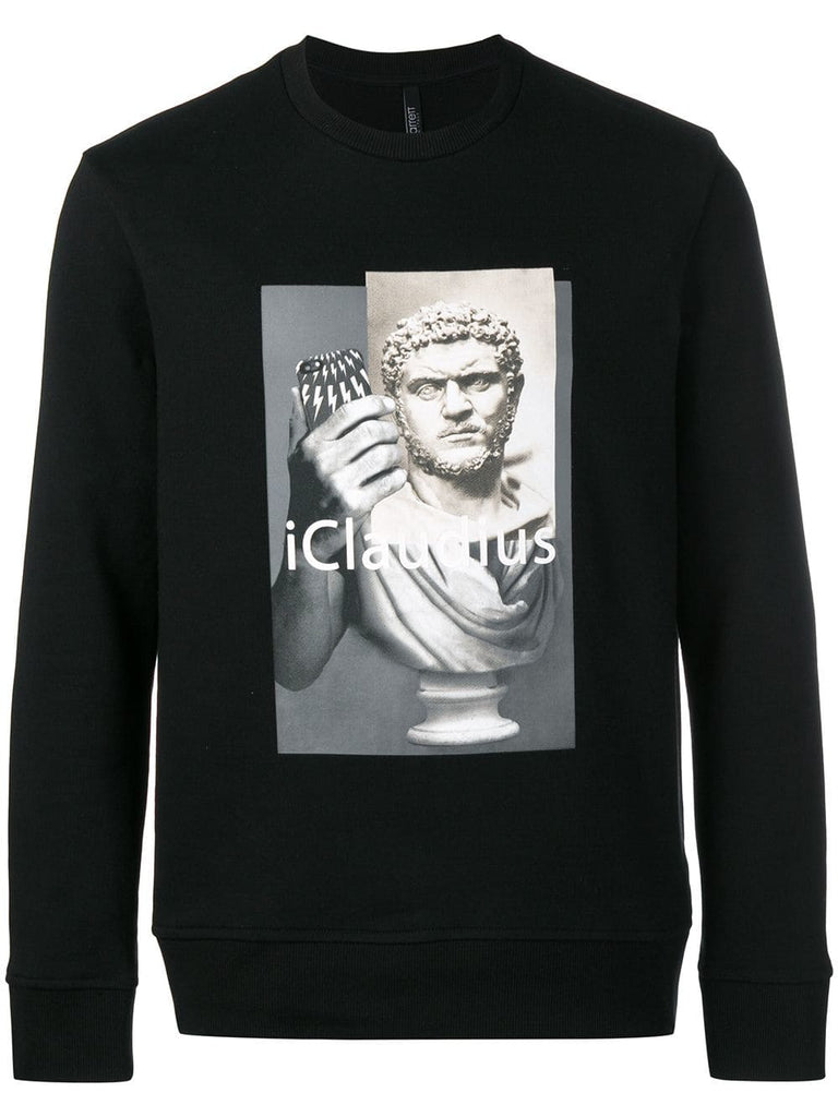 iClaudius sweatshirt