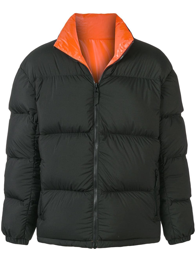 NRG padded jacket