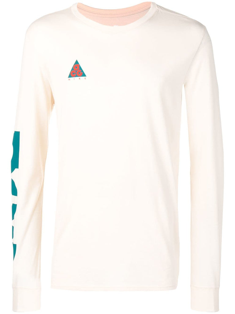 ACG longsleeved T-shirt