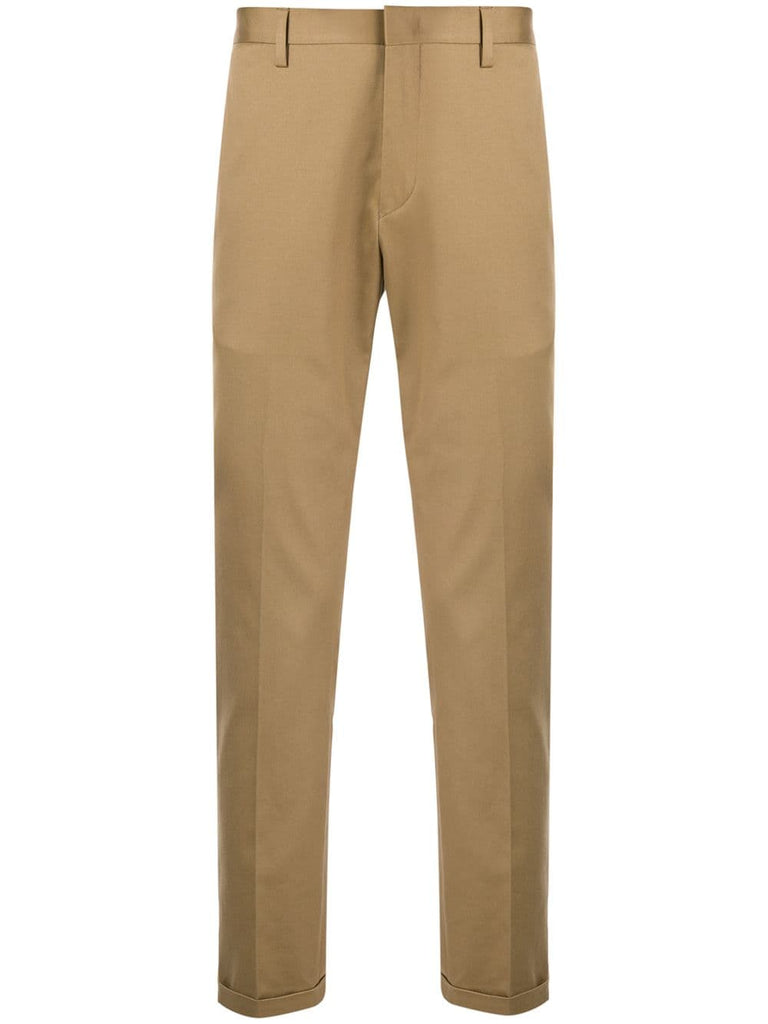 classic tailored trousers