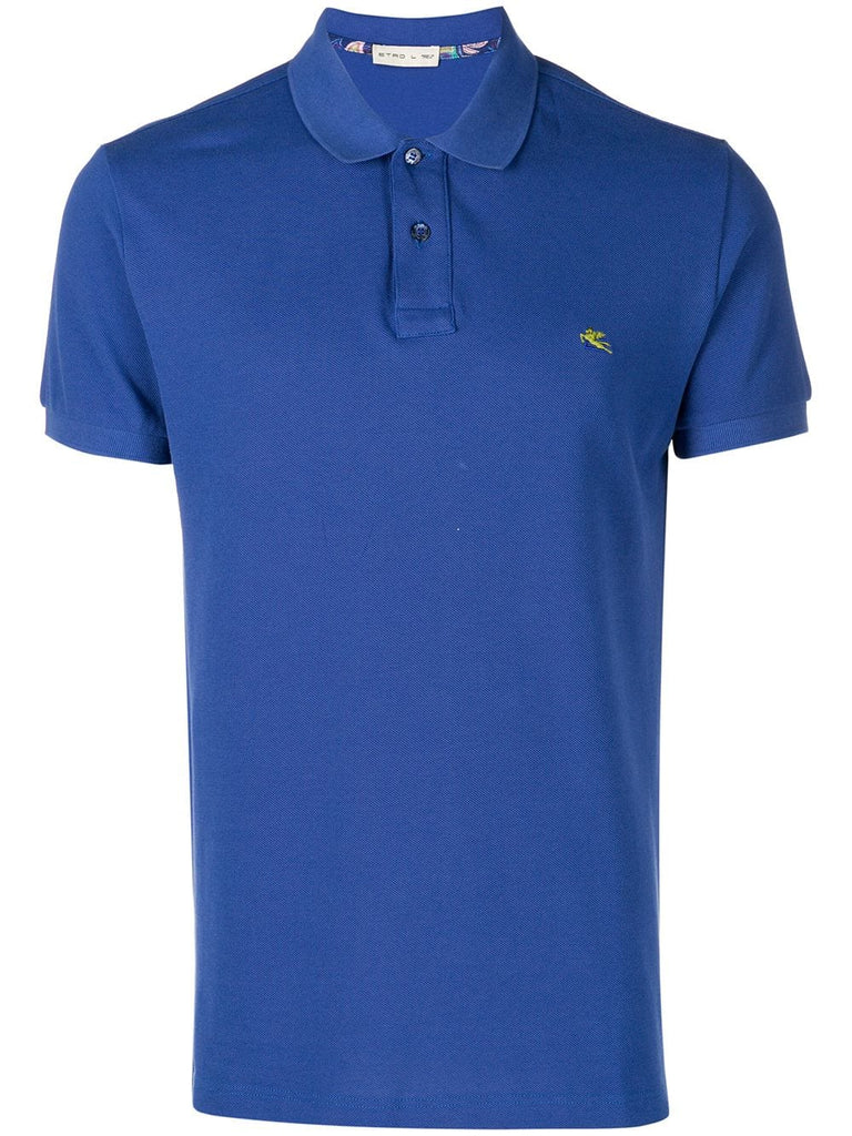 classic polo shirt