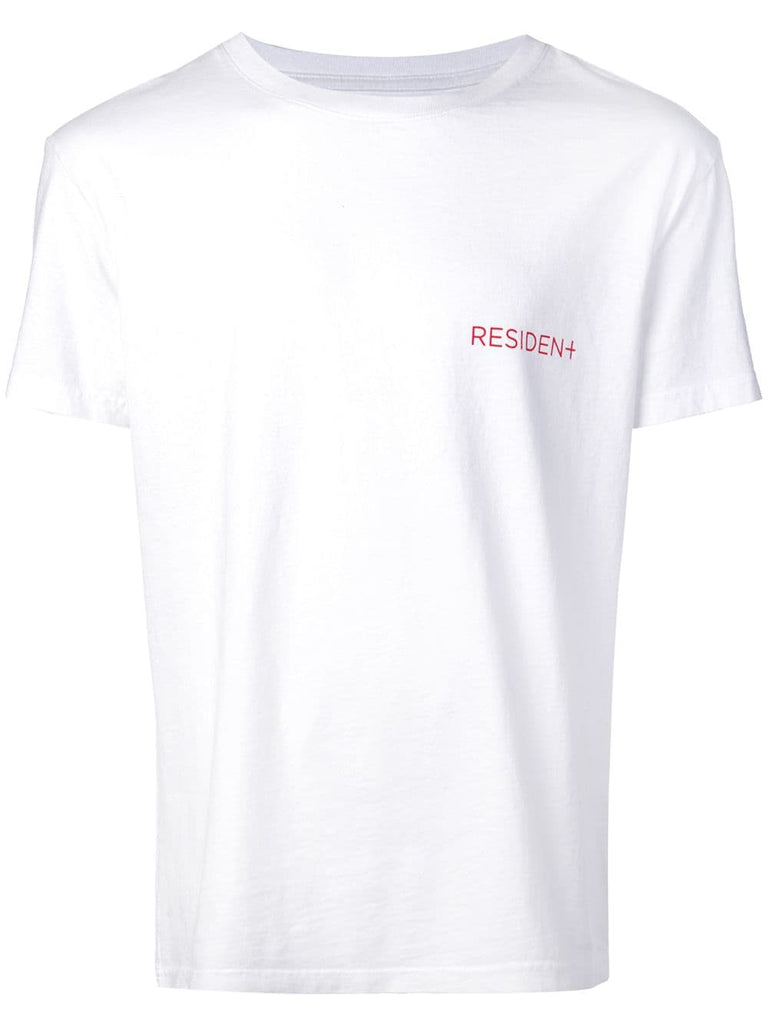 Resident T-shirt