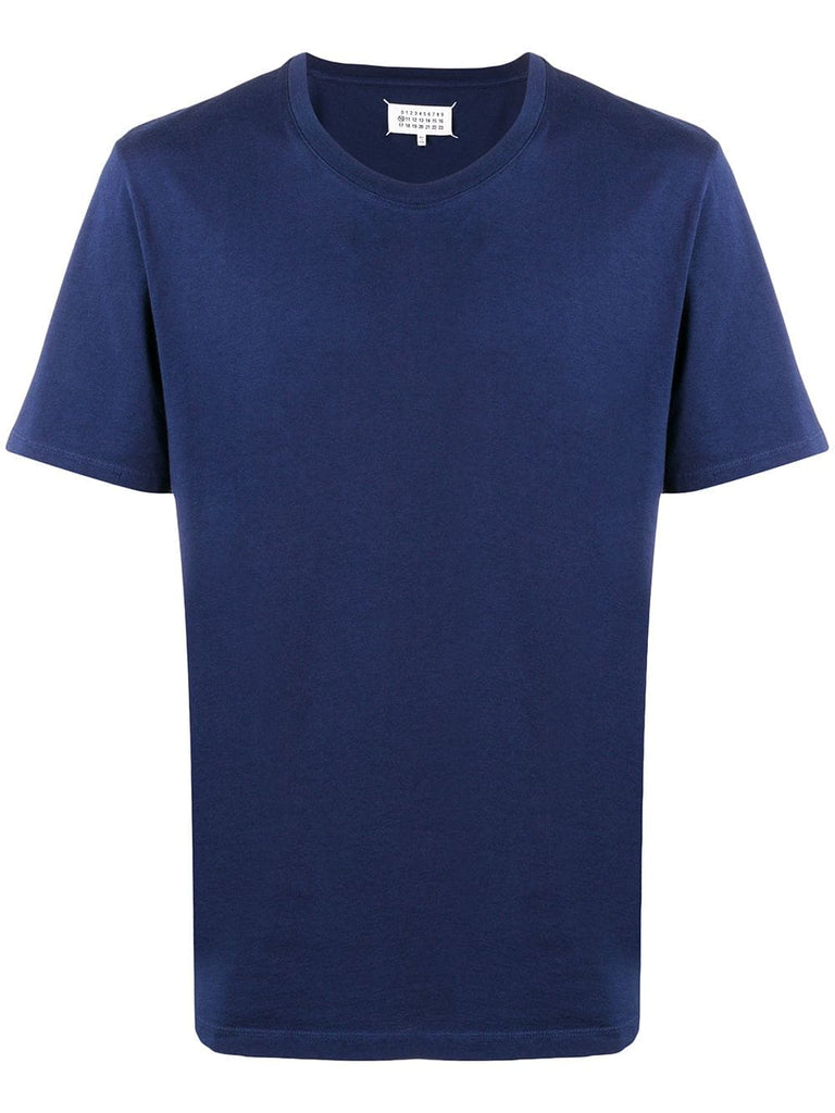 classic short-sleeve T-shirt