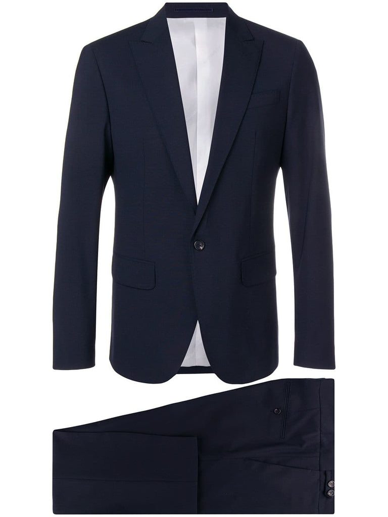 formal blazer