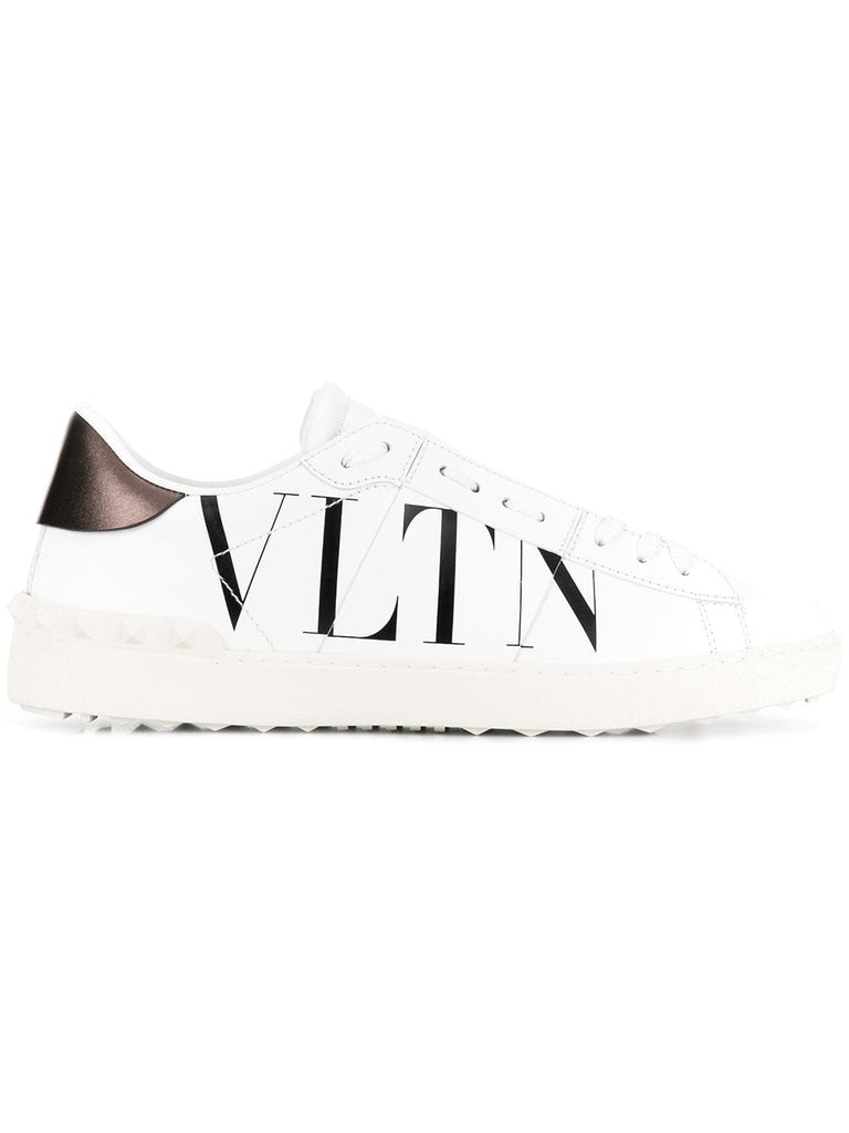 VLTN open sneaker