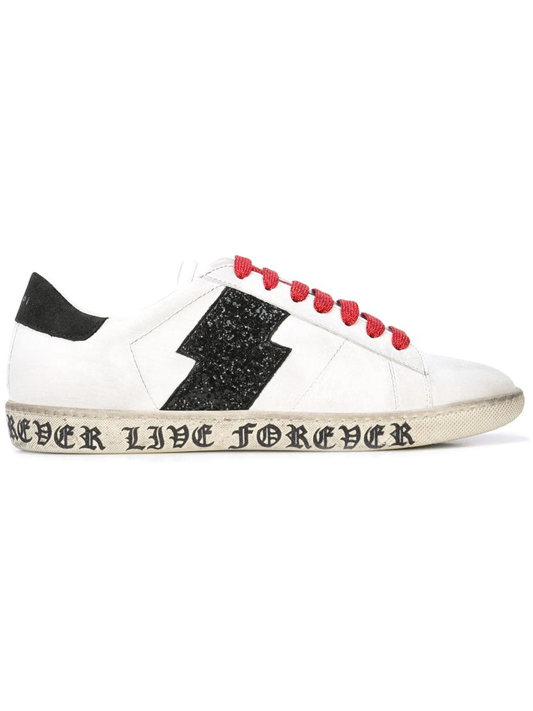 Live Forever sneakers