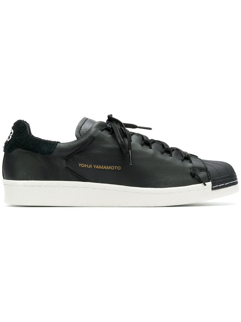 Y-3 ADIDAS X YOHJI YAMAMOTO Super Knot sneakers