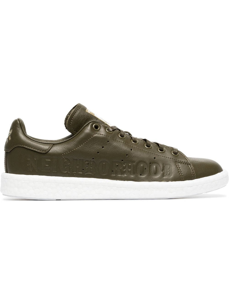 Adidas X NEIGHBORHOOD Stan Smith Sneakers