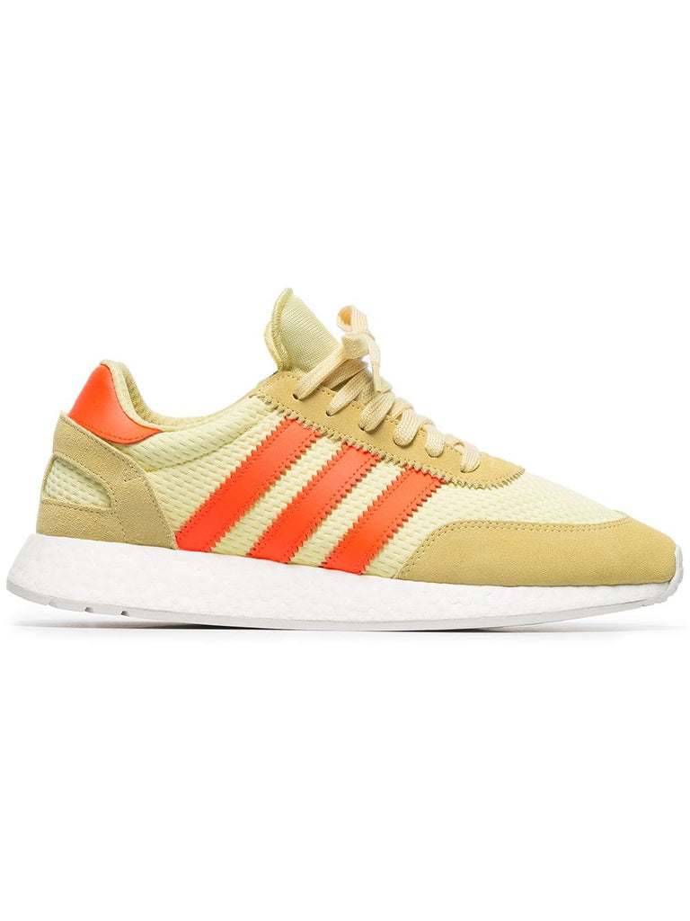 yellow I-5923 sneakers