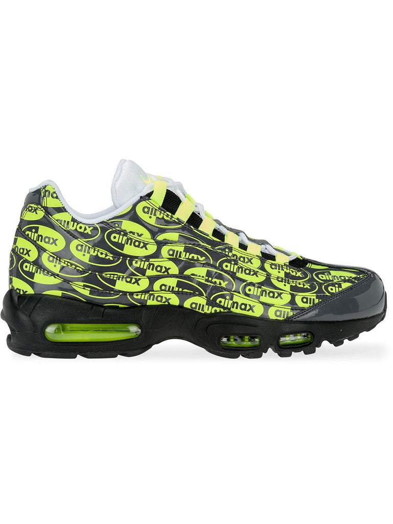 Air Max 95 Premium logo sneakers