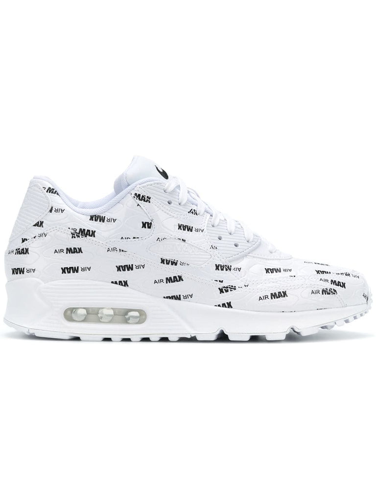 Air Max 90 Premium' sneakers