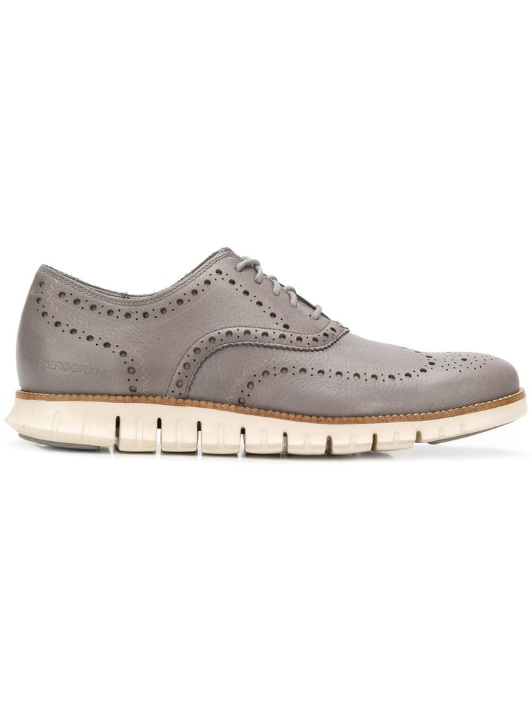 Zerogrand oxford shoes