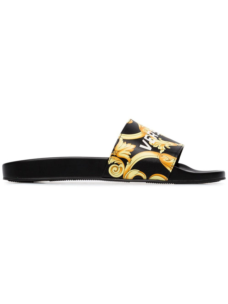 Baroque-print slides