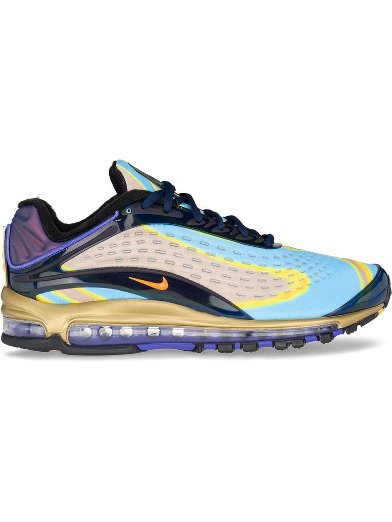 Nike Air Max Deluxe