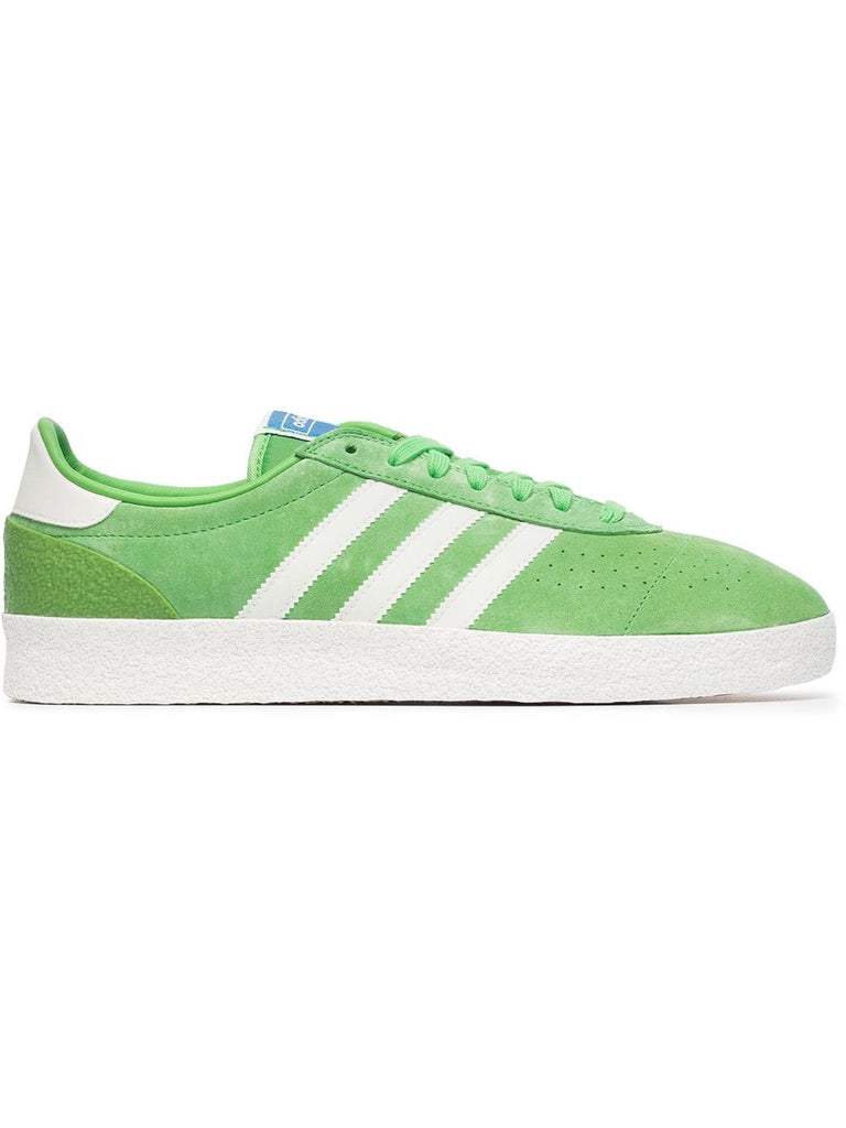 munchen super SPZL suede sneakers