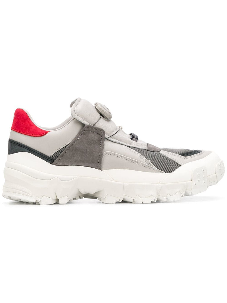 Puma x Han Kjøbenhavn Trailfox Disc sneakers