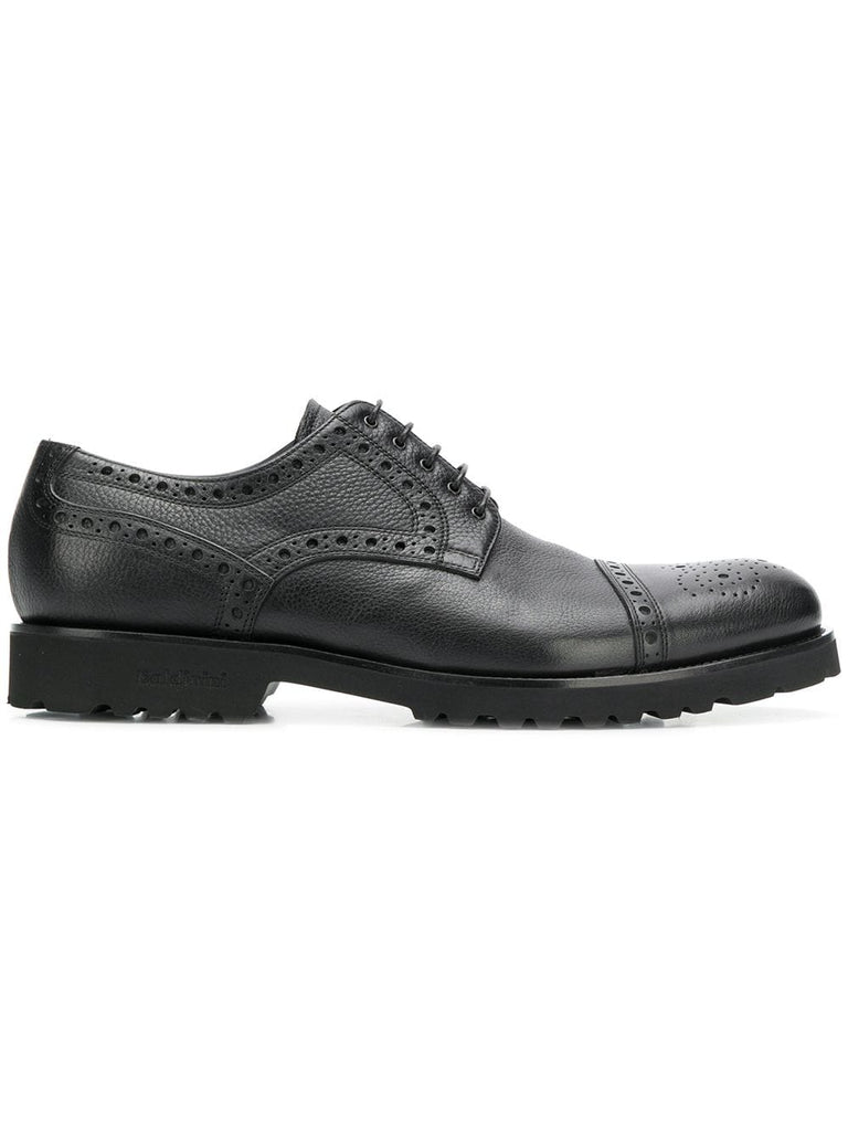 classic brogues