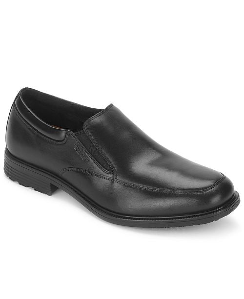 Men's Essential Details Waterproof Loafer