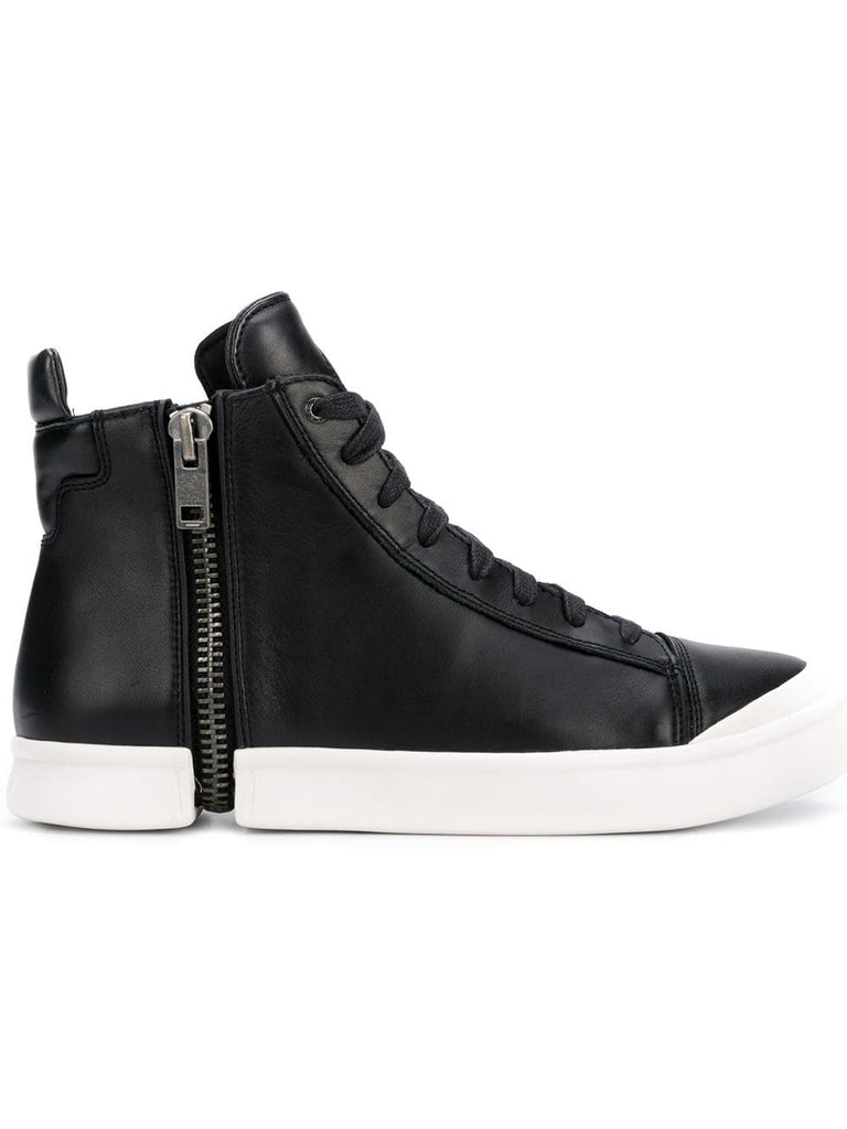 S-Nentish high top sneakers