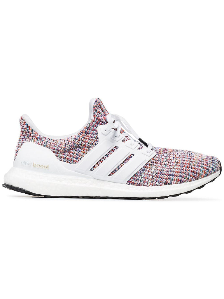 Multicoloured Ultraboost Sneakers