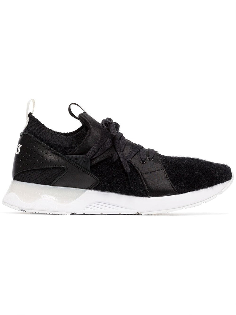 Black Gel Lyte Sanze Sneakers