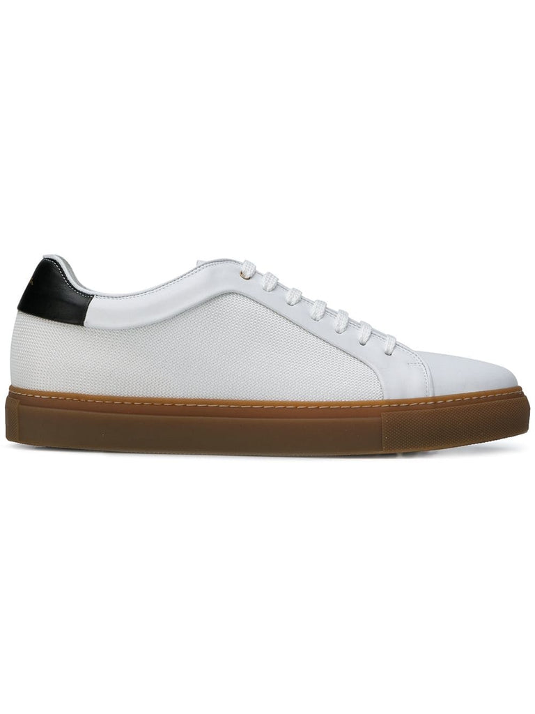 Basso low-top sneakers