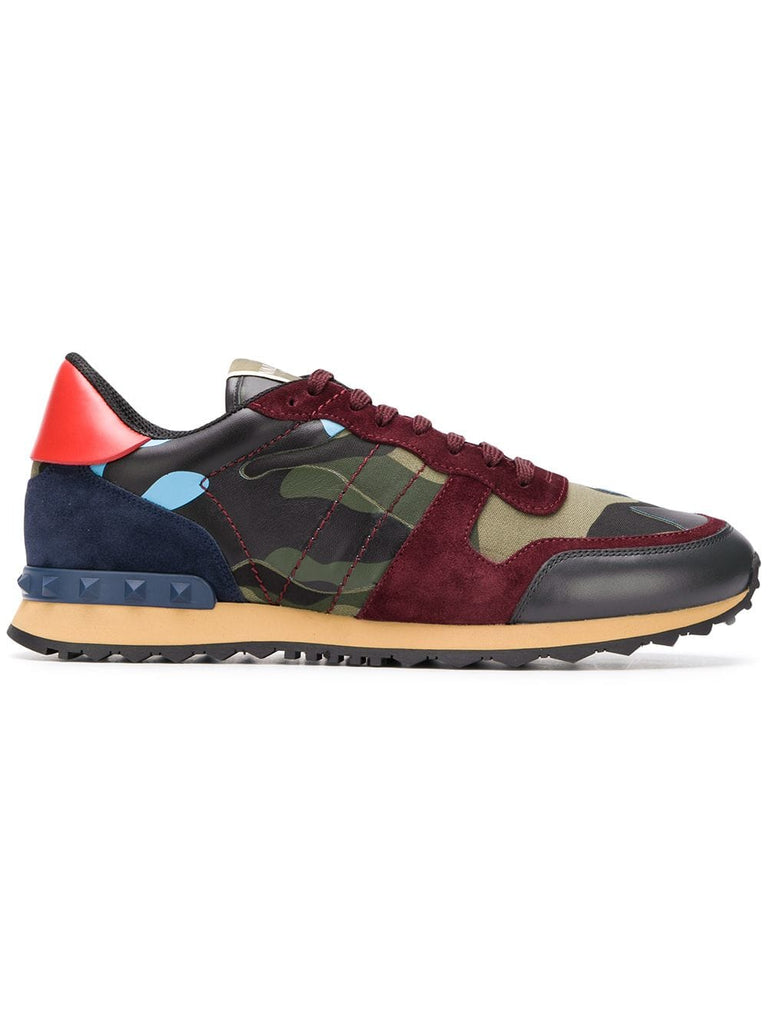 Valentino Garavani Rockrunner sneakers