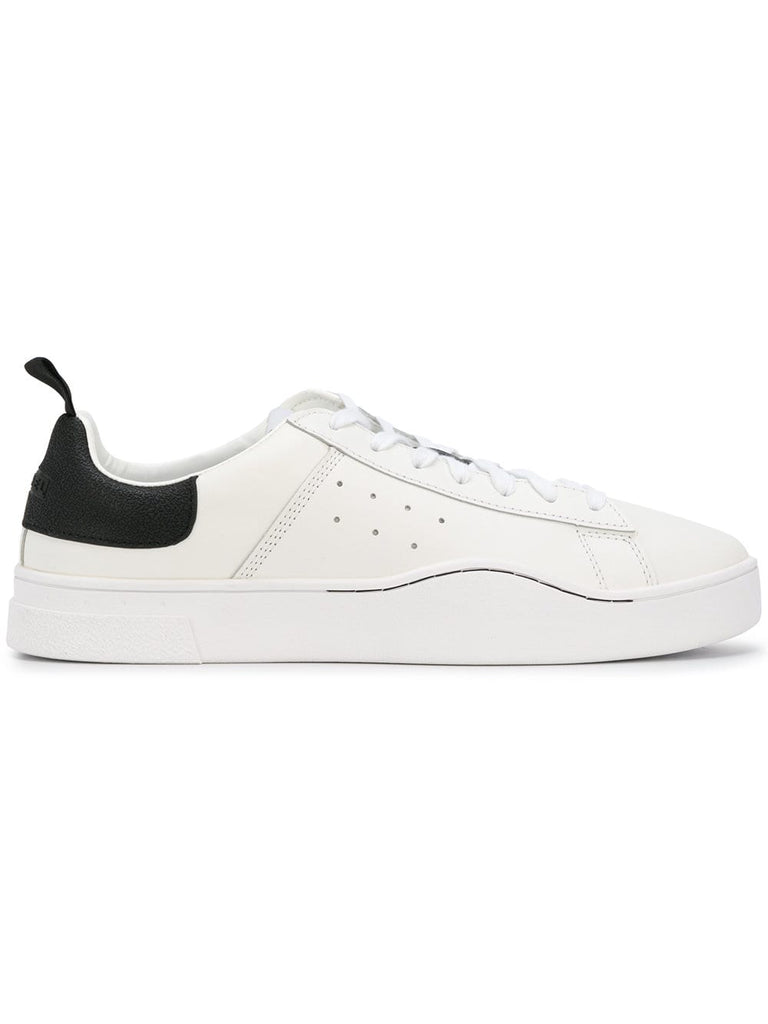 S-Clever low sneakers