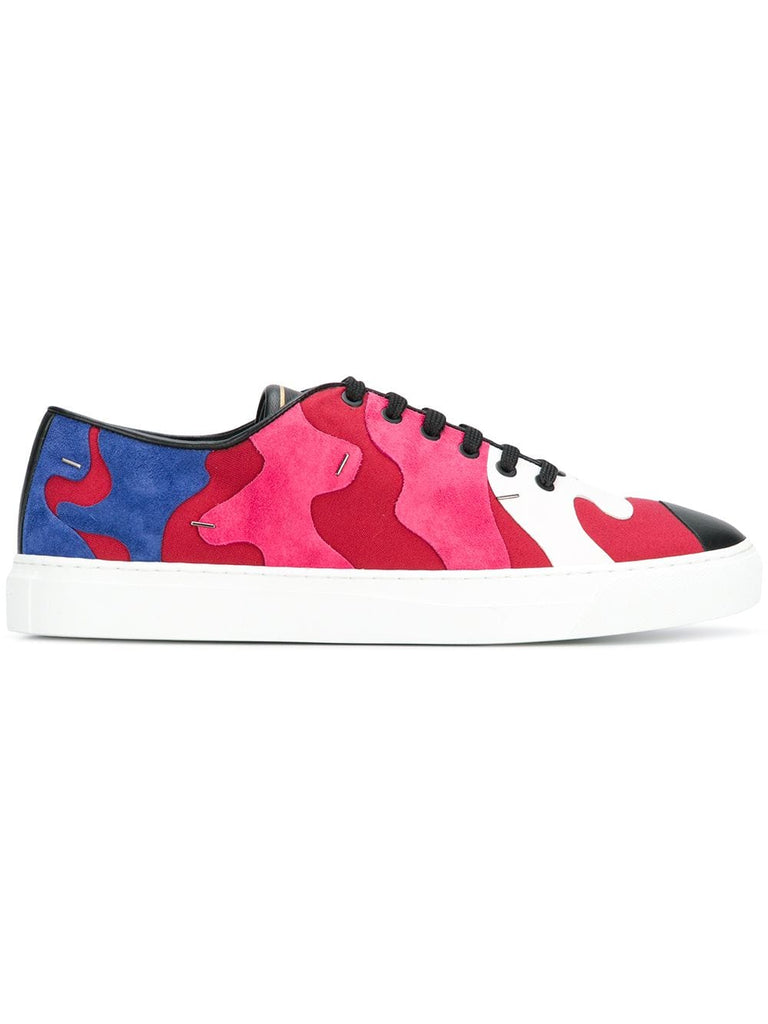 Valentino Garavani Clip It sneakers