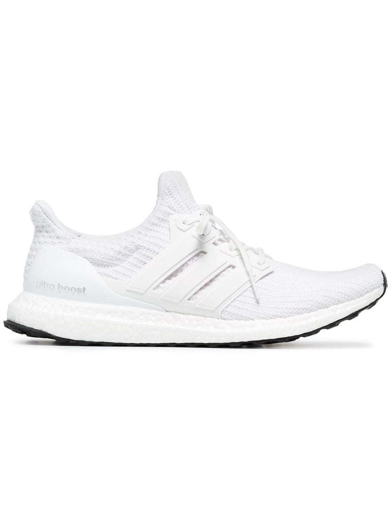 white ultraboost sneakers