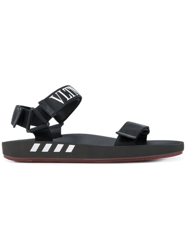 Valentino Garavani VLTN sandals