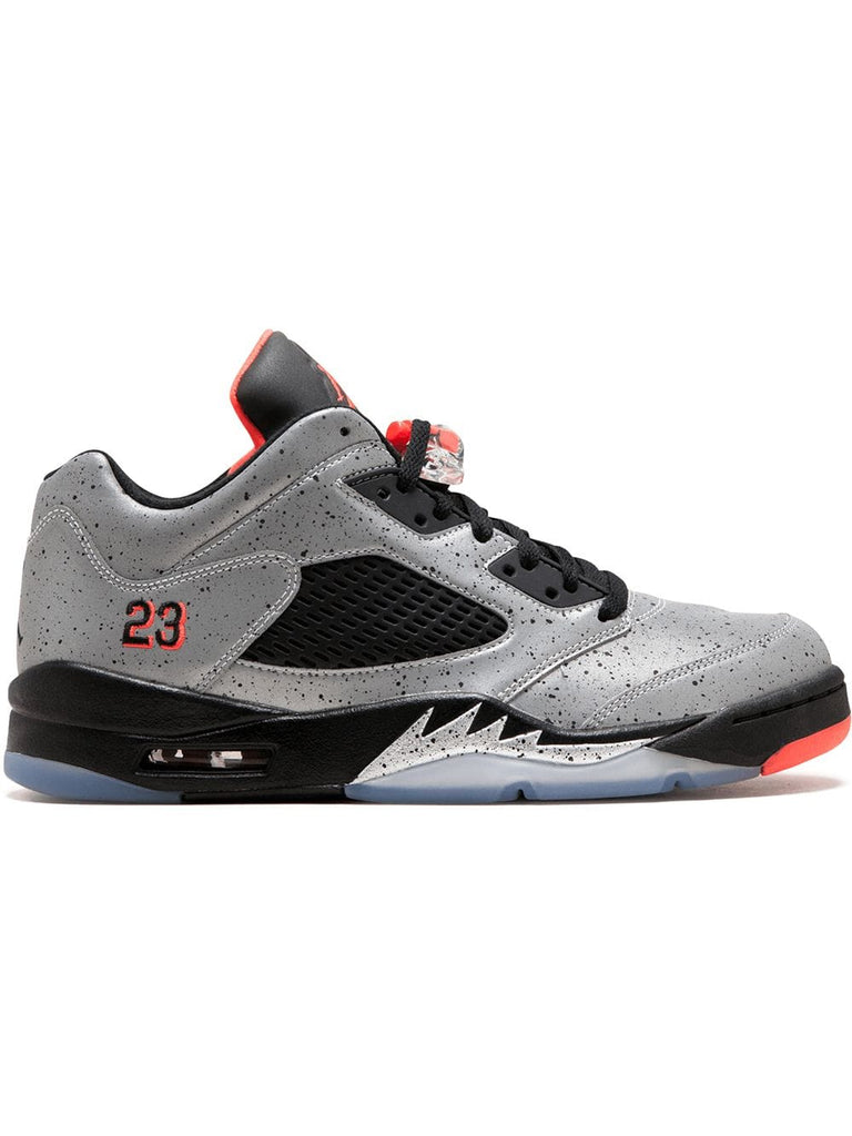 Air Jordan 5 Retro Low Neymar sneakers