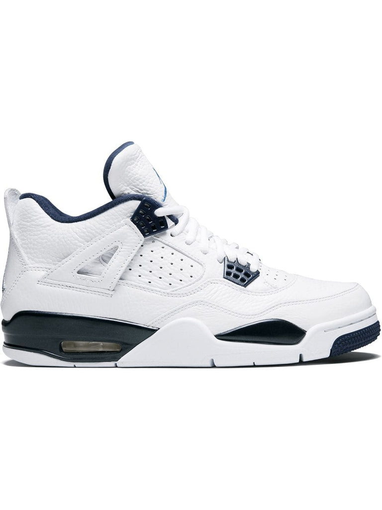 Air Jordan 4 Retro LS sneakers