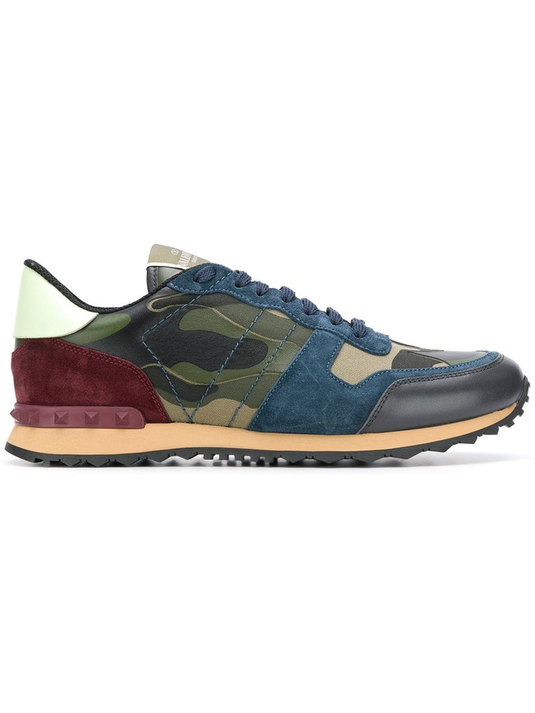 Valentino Garavani Rockrunner sneakers