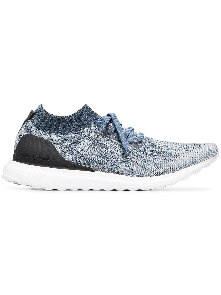 ultraboost uncaged sneakers