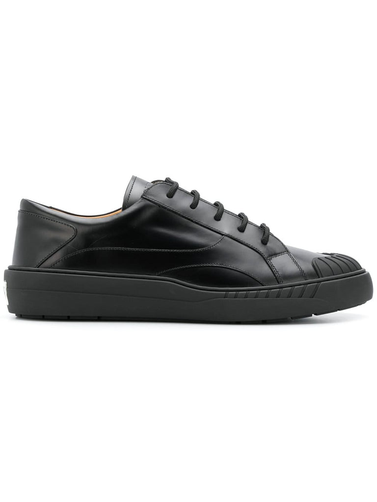 Valentino Garavani low-top sneakers