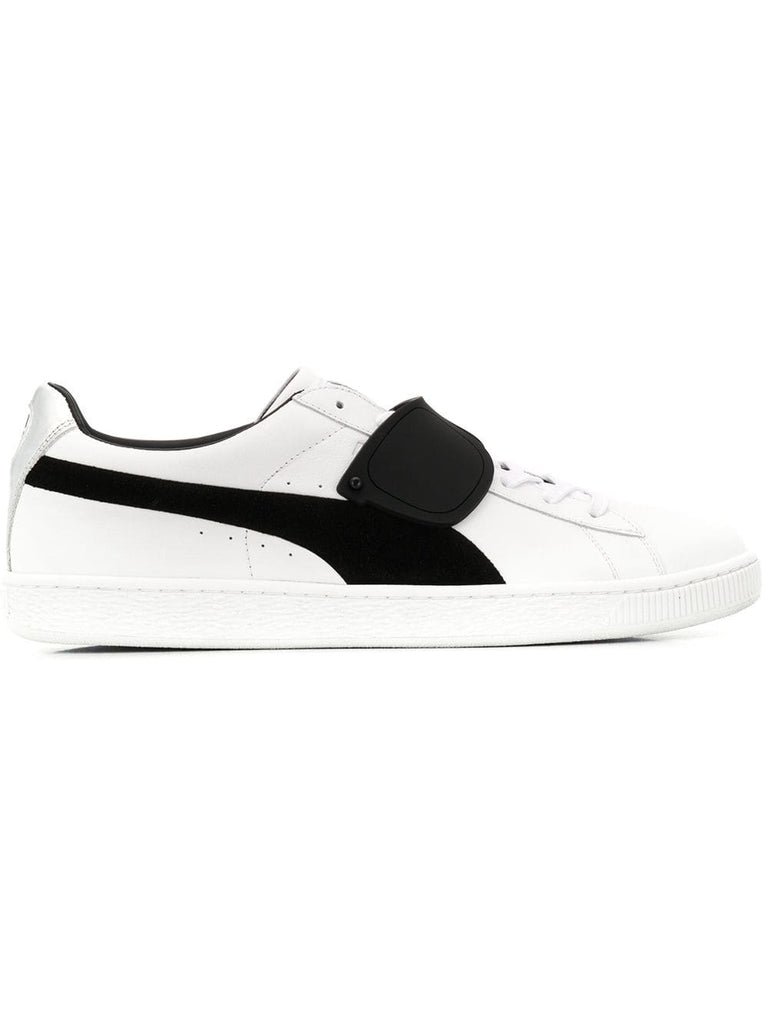 x Karl Lagerfeld sneakers