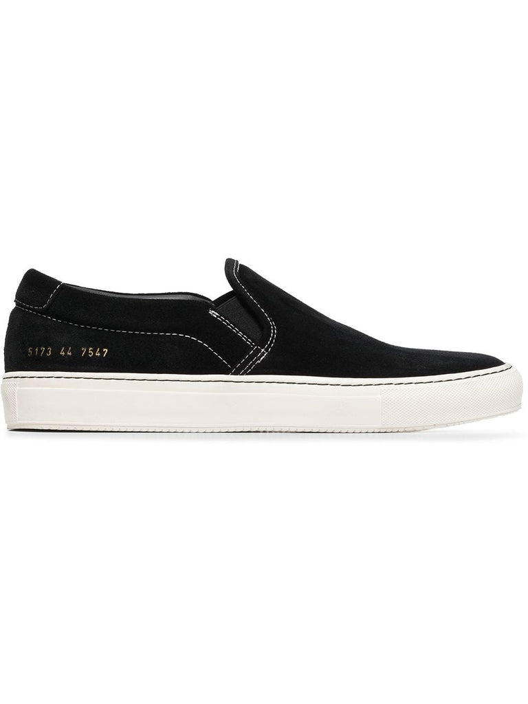 Slip-On sneakers