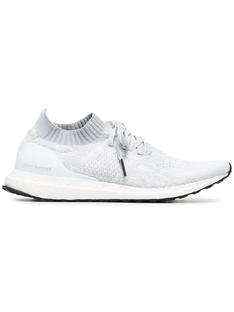 ultra boost uncaged sneakers