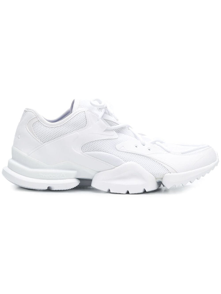 white run r.96 sneakers