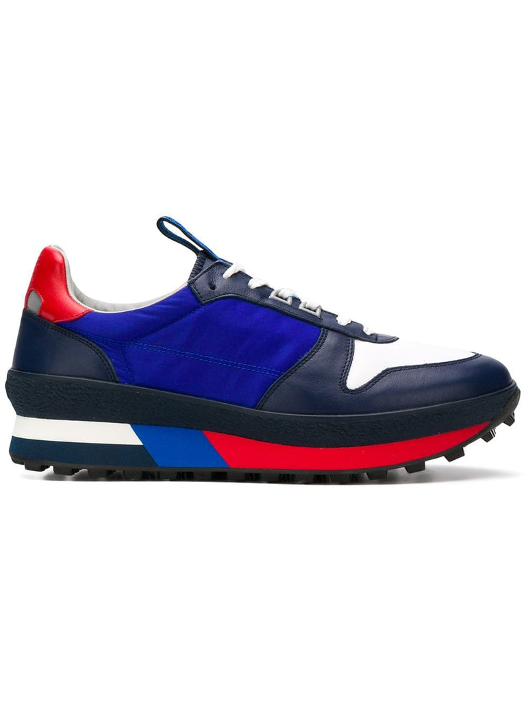 TR3 Runner sneakers