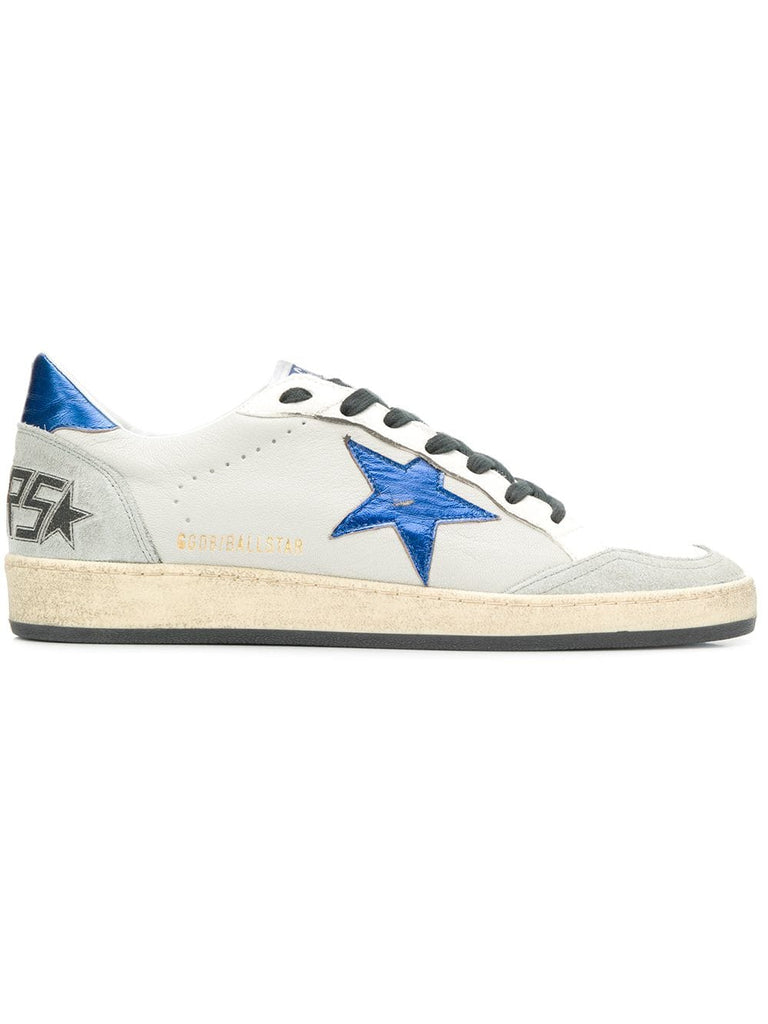 Ball Star sneakers