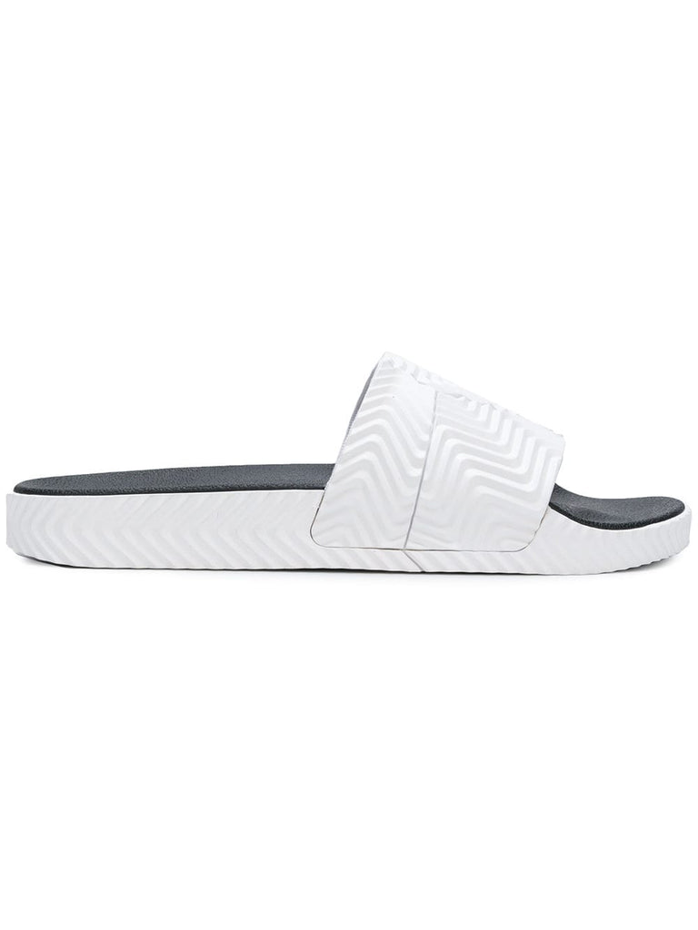 Adilette slides