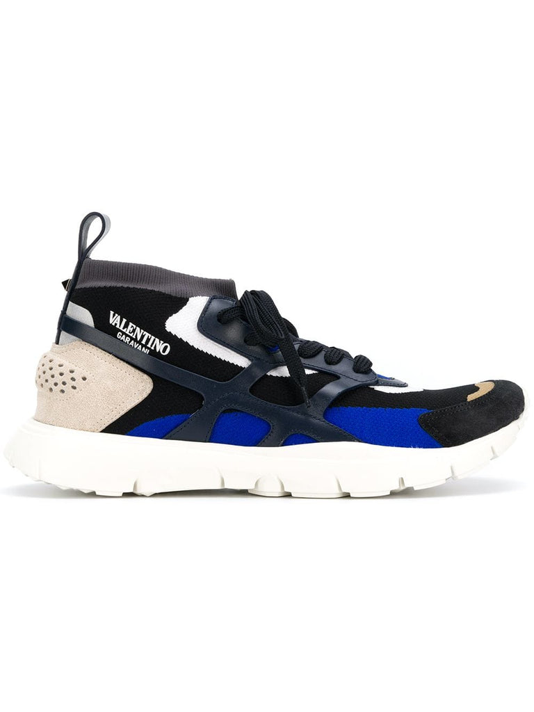 Valentino Garavani Sound High sneakers