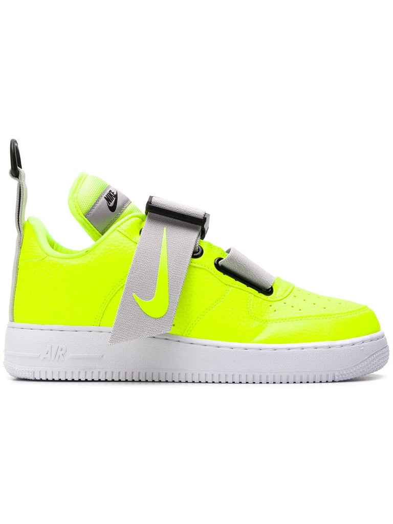 Air Force 1 Utility Volt sneakers