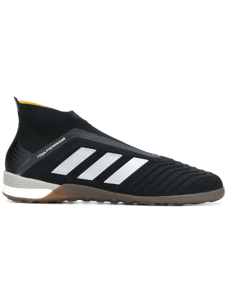 Gosha Rubchinskiy x Adidas Predator sneakers