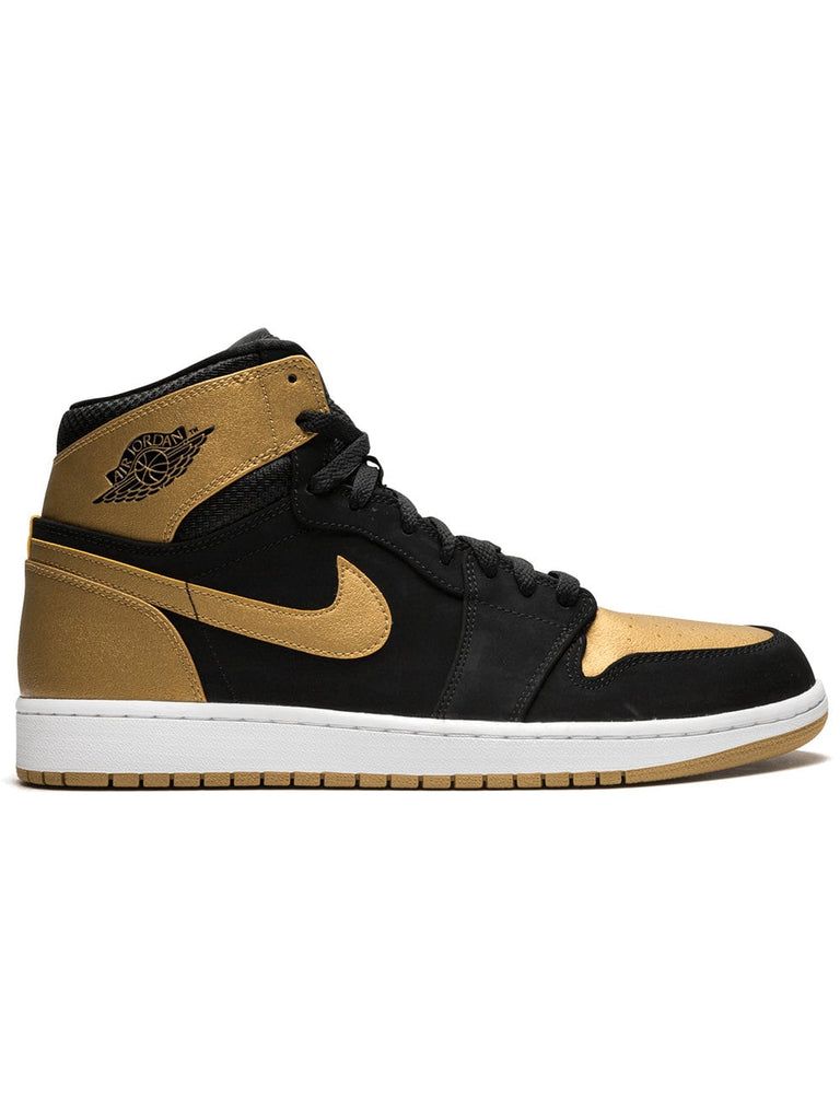 Air Jordan 1 Retro High sneakers