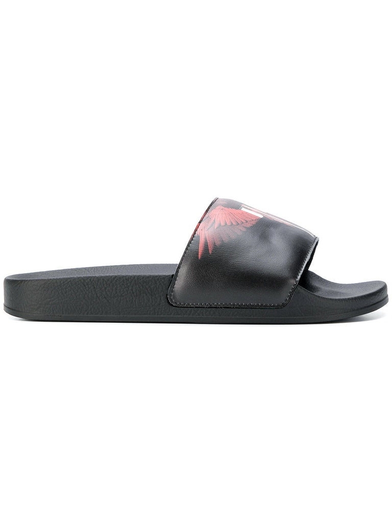 wings logo slides